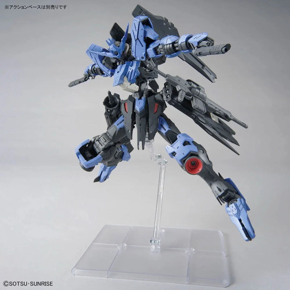 Bandai 5068353 MG 1/100 Gundam Vidar Gundam Iron-Blooded Orphans - Image 5