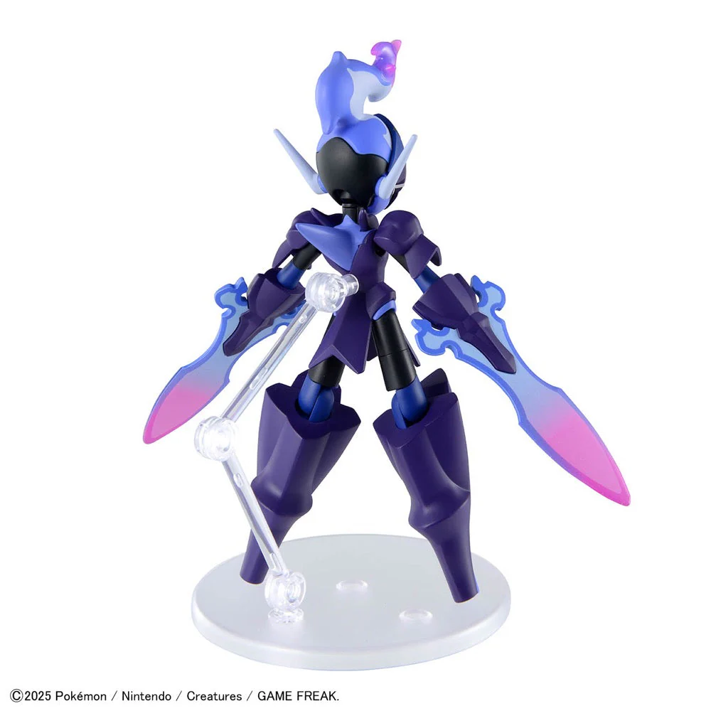 Bandai 5068375 Ceruledge Pokemon Model Kit - Image 4