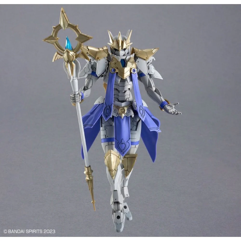 Bandai 5068376 Liber Bishop 30MF - Image 2