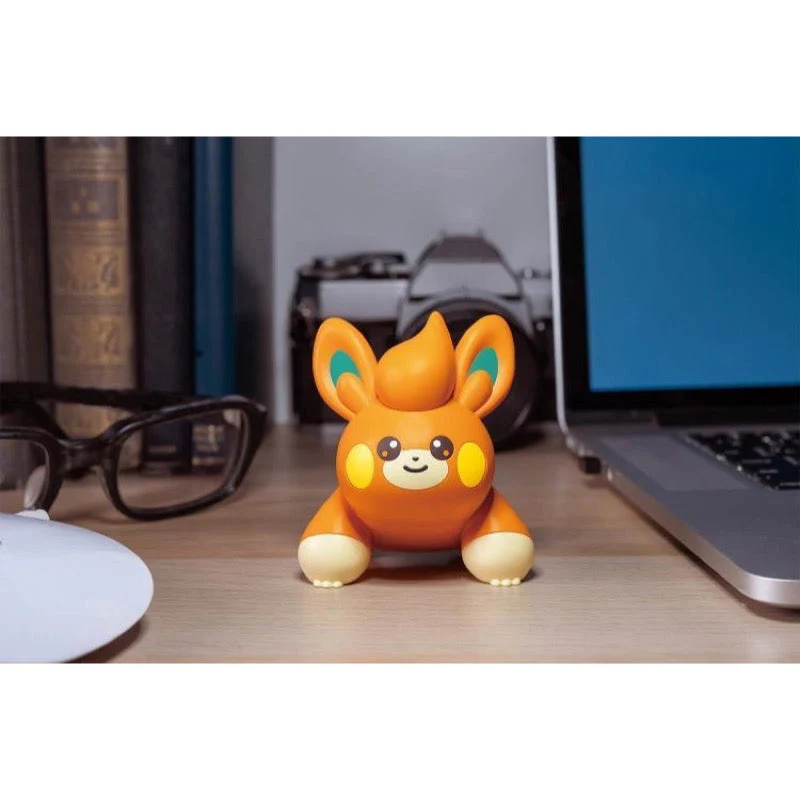 Bandai 5068561 Quick 22 Pawmi Pokemon Model Kit - Image 14