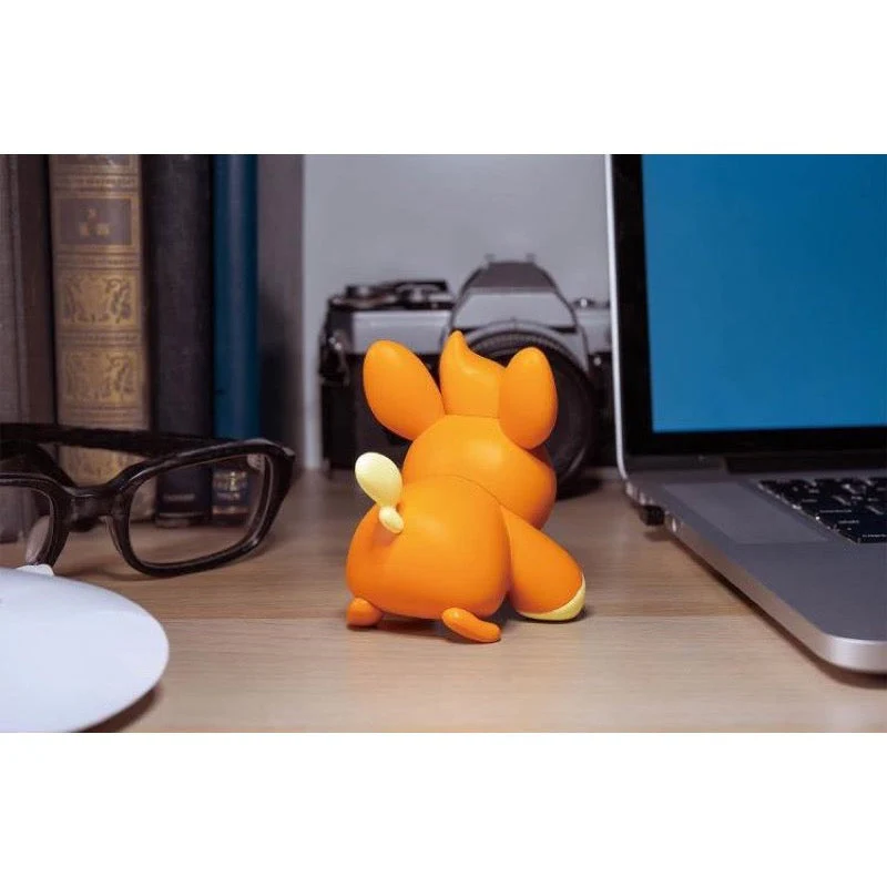 Bandai 5068561 Quick 22 Pawmi Pokemon Model Kit - Image 15