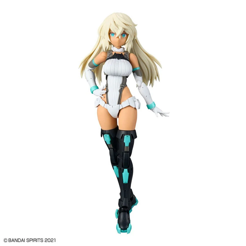 Bandai 5068562 30MS SIS-H00 Sestieh (Color C) - Image 2