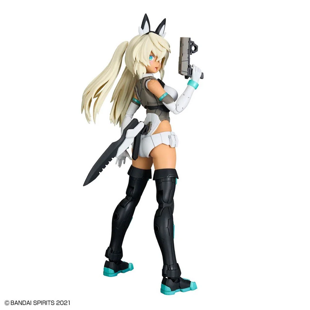 Bandai 5068562 30MS SIS-H00 Sestieh (Color C) - Image 4
