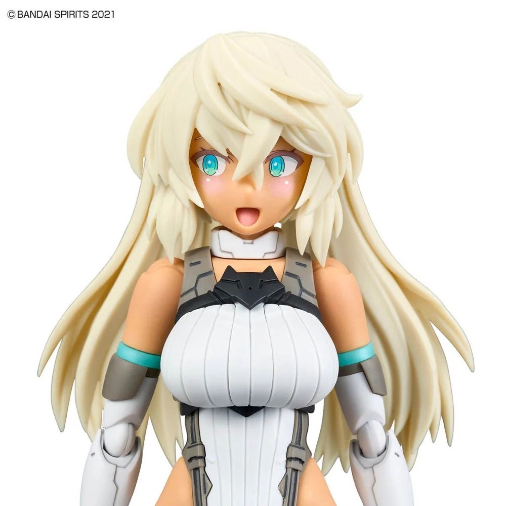 Bandai 5068562 30MS SIS-H00 Sestieh (Color C) - Image 7