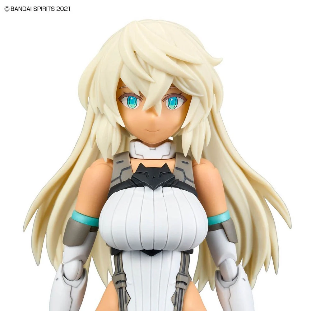 Bandai 5068562 30MS SIS-H00 Sestieh (Color C) - Image 8