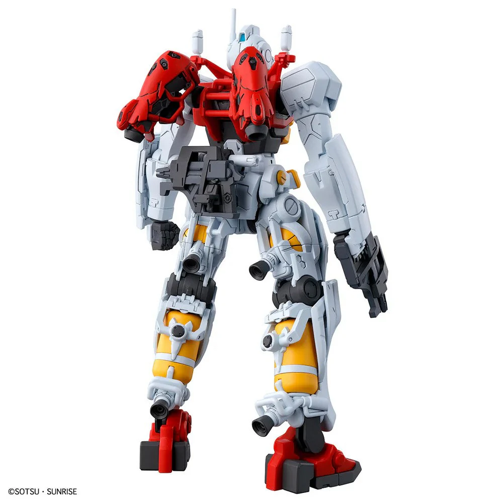 Bandai 5068570 HG 1/144 gMS-01 Sugai's Gelgoog (GQ) - Image 3