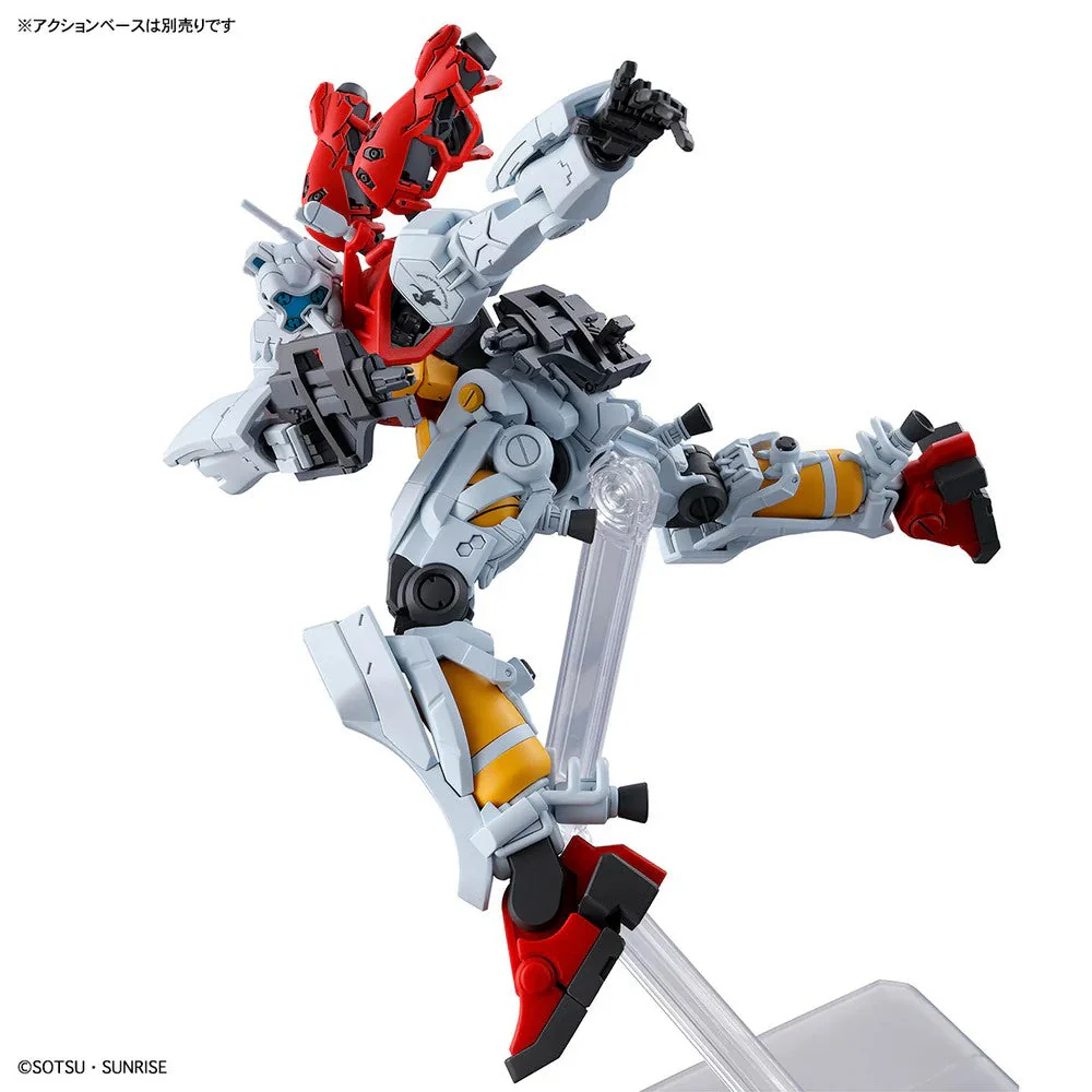 Bandai 5068570 HG 1/144 gMS-01 Sugai's Gelgoog (GQ) - Image 4