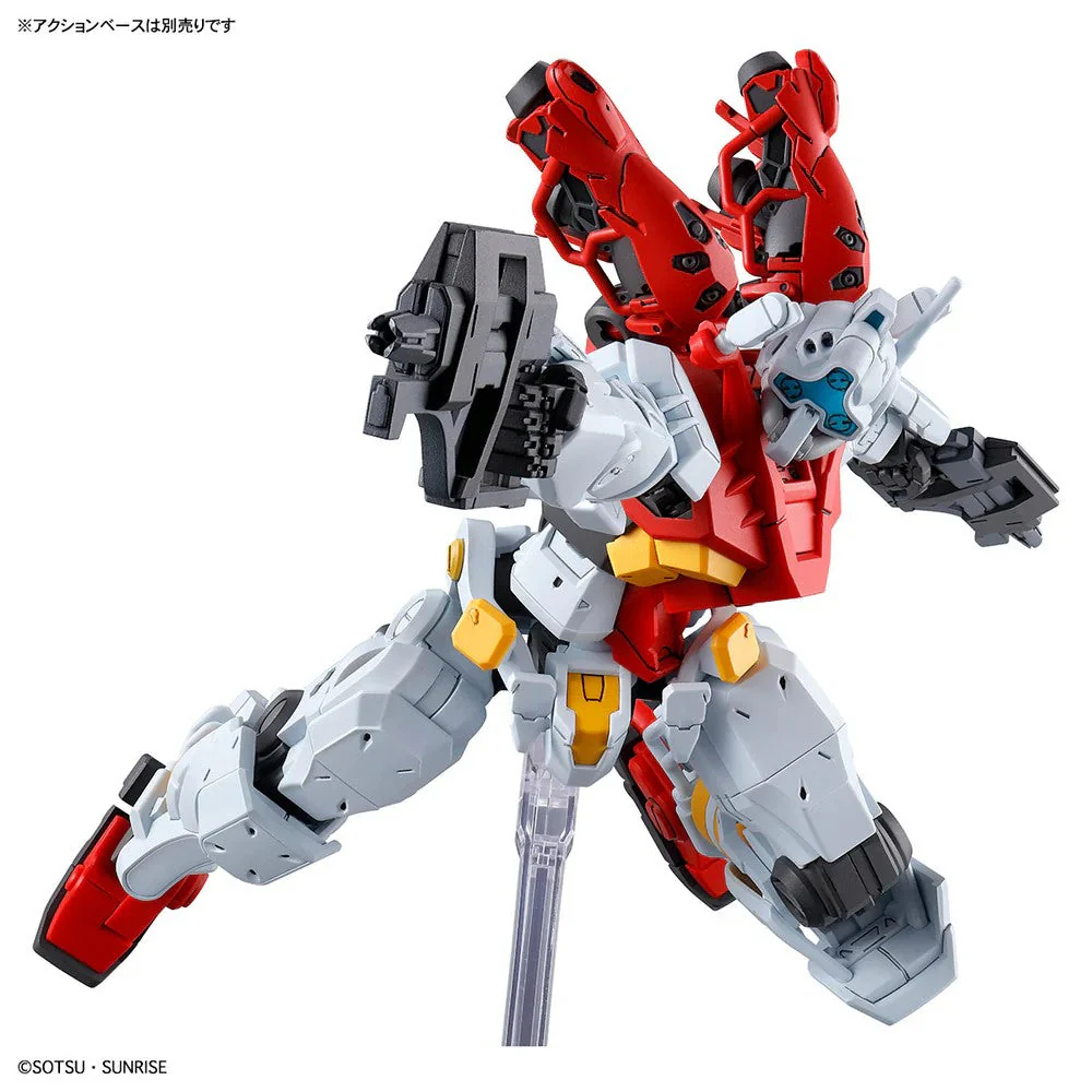 Bandai 5068570 HG 1/144 gMS-01 Sugai's Gelgoog (GQ) - Image 5