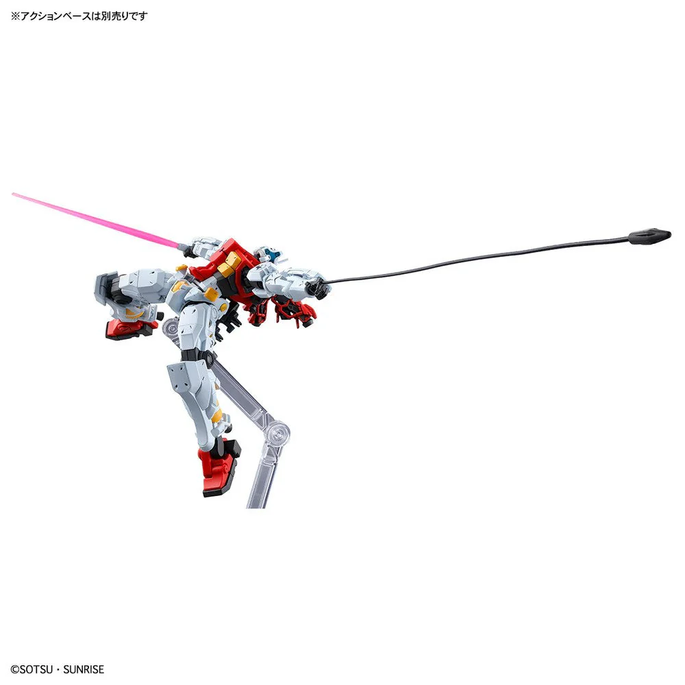 Bandai 5068570 HG 1/144 gMS-01 Sugai's Gelgoog (GQ) - Image 7