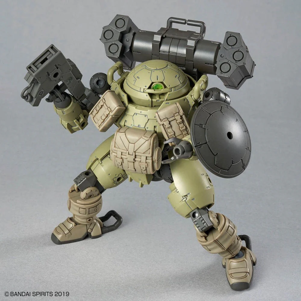 Bandai 5068578 1/144 Bexm-6 Roundnova I 30MM - Image 3