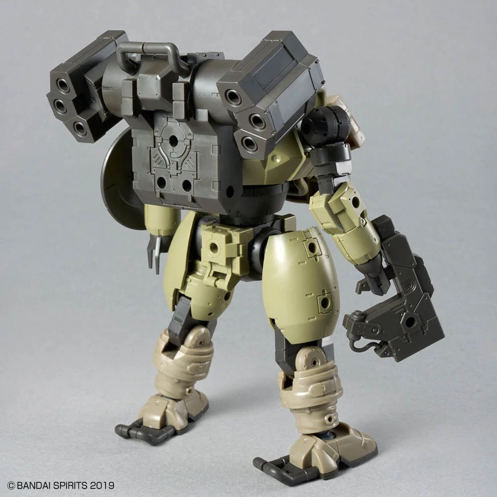 Bandai 5068578 1/144 Bexm-6 Roundnova I 30MM - Image 7