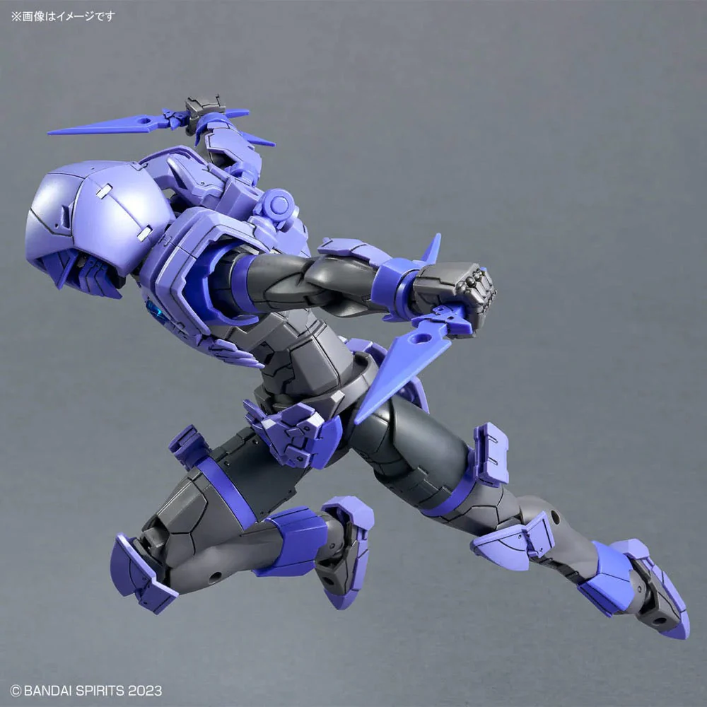 Bandai 5068579 Liber Assassin 30MF - Image 3