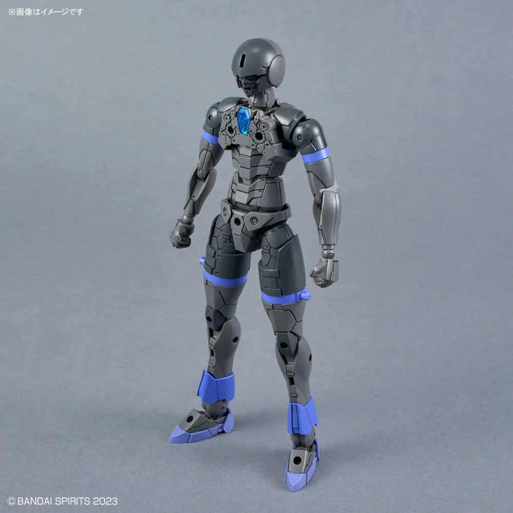 Bandai 5068579 Liber Assassin 30MF - Image 6