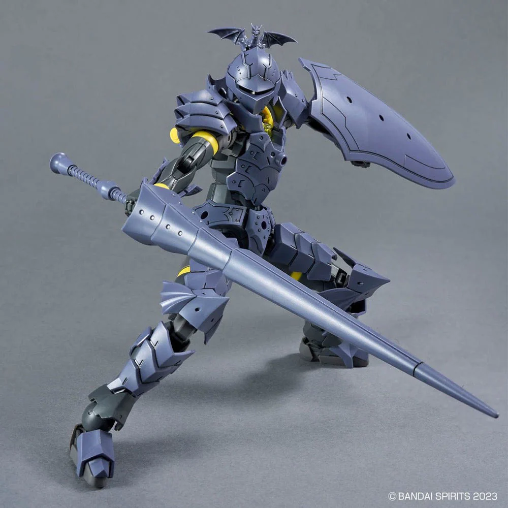 Bandai 5068580 Liber Lancer 30MF - Image 4