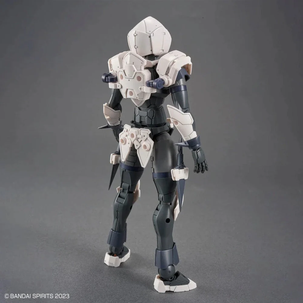 Bandai 5068586 30MF Rosan Assassin - Image 3