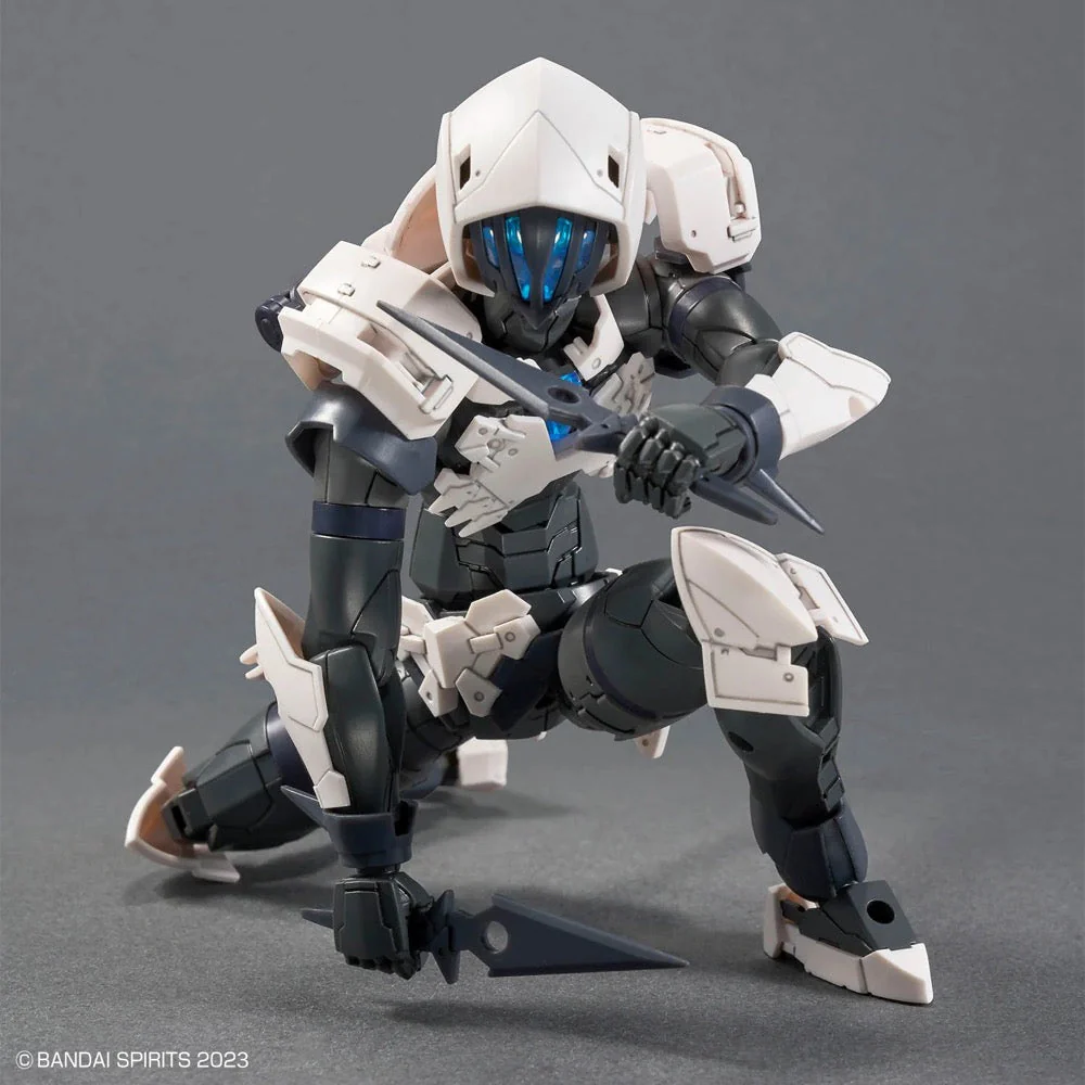 Bandai 5068586 30MF Rosan Assassin - Image 4