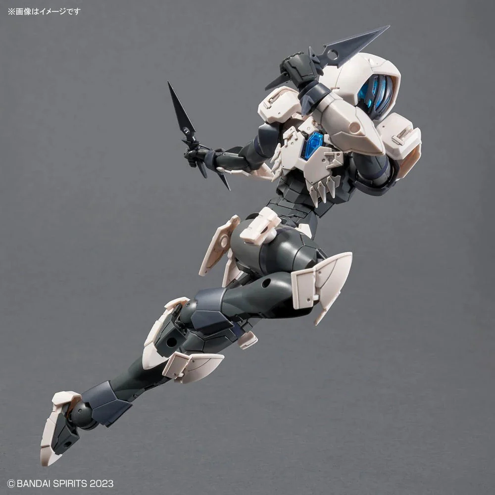 Bandai 5068586 30MF Rosan Assassin - Image 5