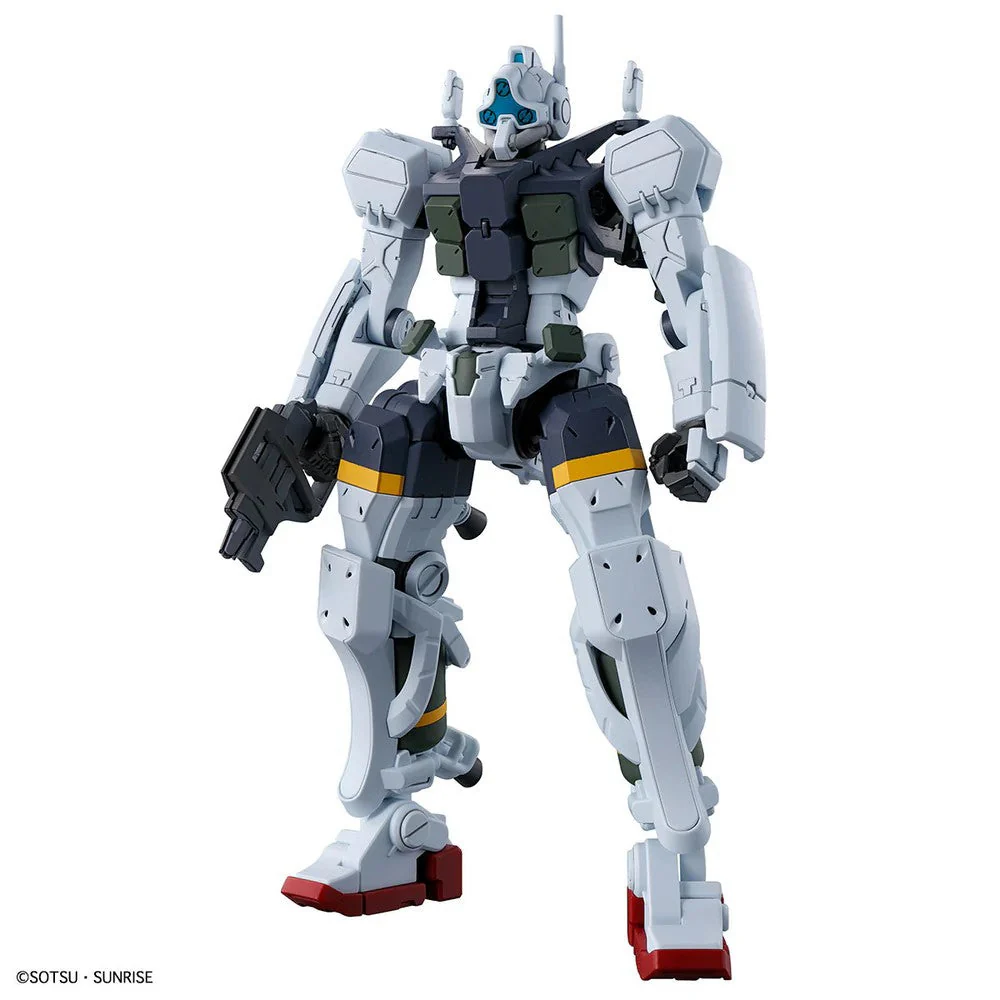 Bandai 5068590 HG 1/144 gMS-01 Bocata's Gelgoog (GQ) - Image 2