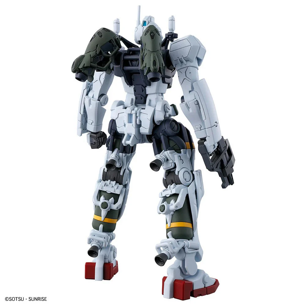 Bandai 5068590 HG 1/144 gMS-01 Bocata's Gelgoog (GQ) - Image 3