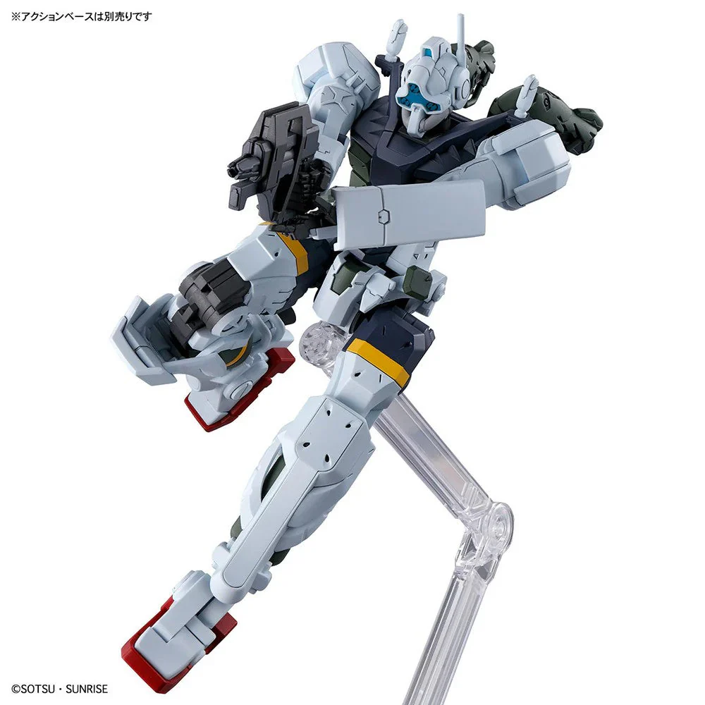 Bandai 5068590 HG 1/144 gMS-01 Bocata's Gelgoog (GQ) - Image 4
