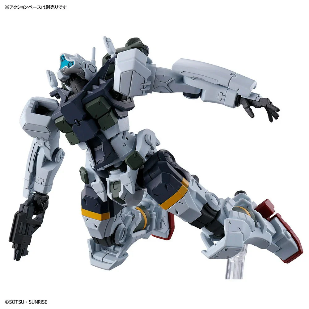 Bandai 5068590 HG 1/144 gMS-01 Bocata's Gelgoog (GQ) - Image 6