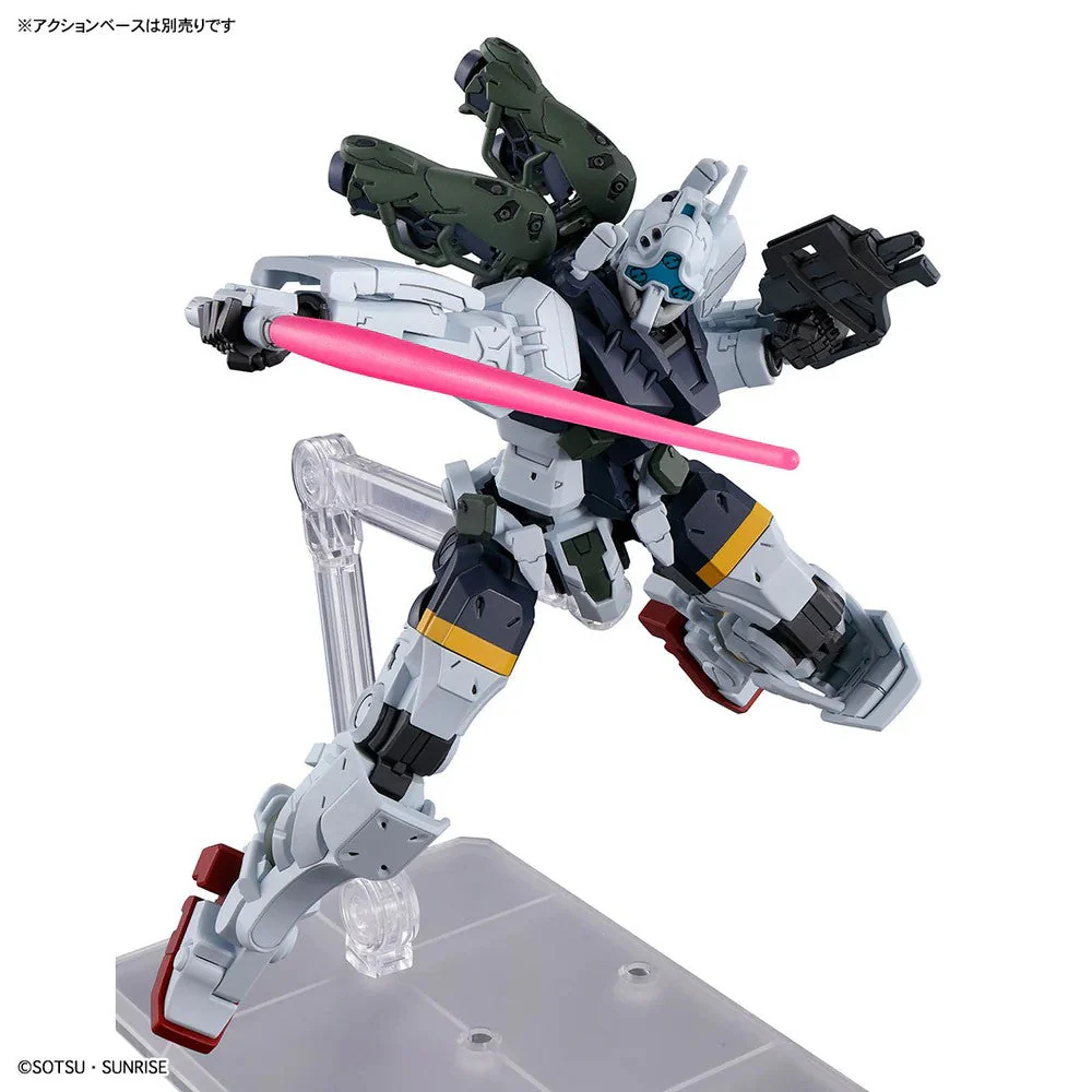Bandai 5068590 HG 1/144 gMS-01 Bocata's Gelgoog (GQ) - Image 7