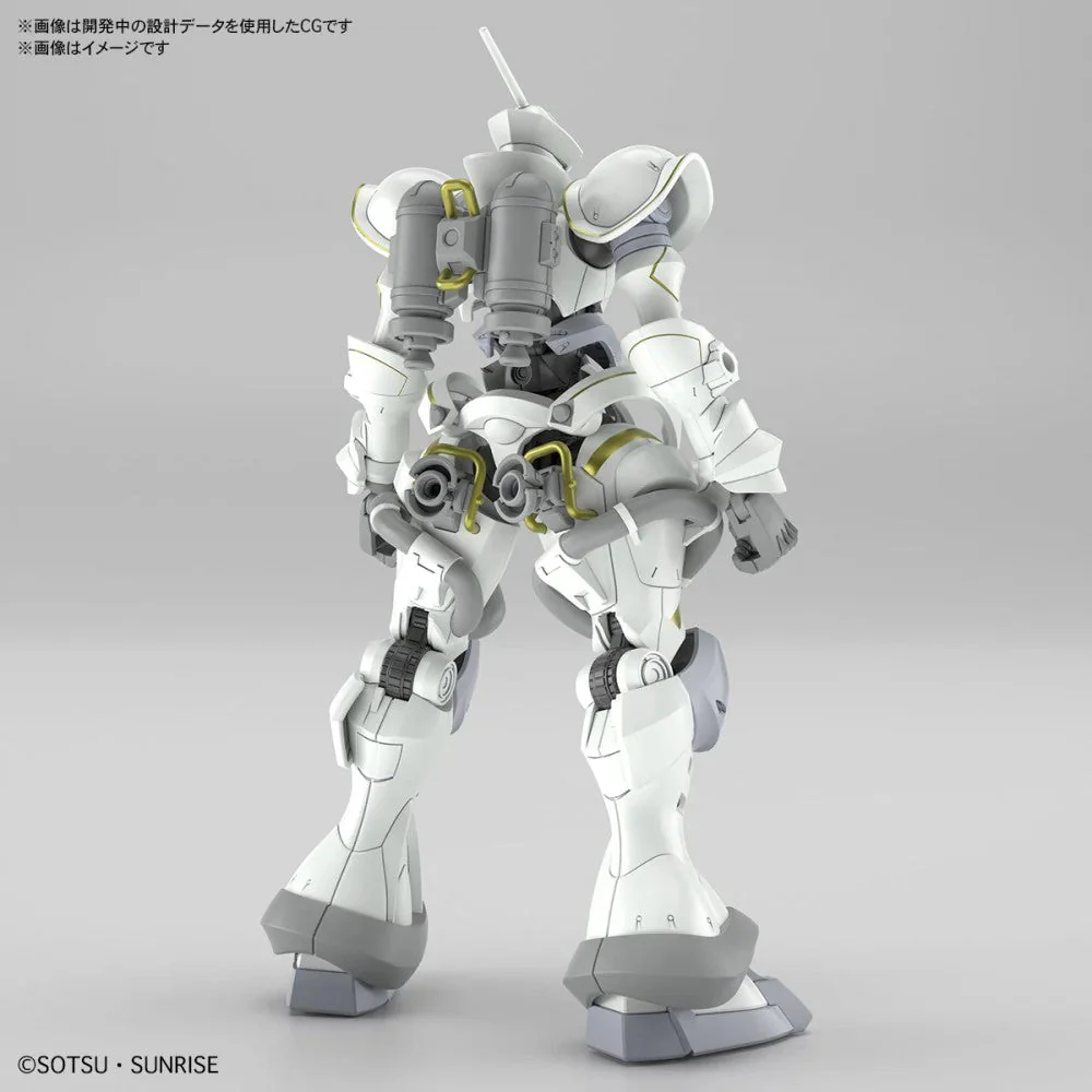 Bandai 5068594 HG 1/144 Xavier's Gyan Hakuji-packs - Image 12