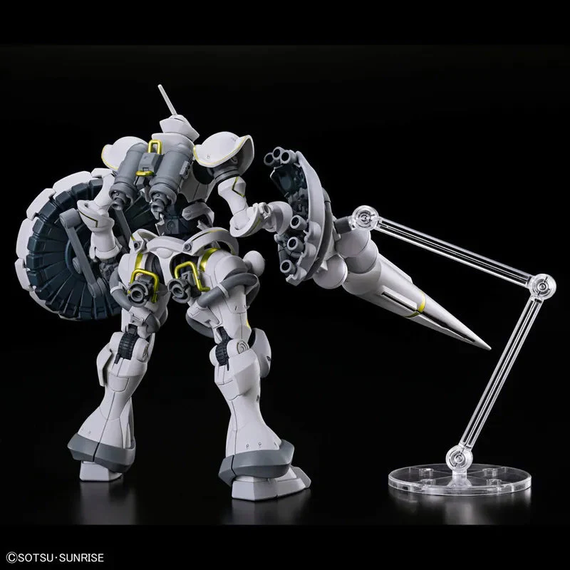 Bandai 5068594 HG 1/144 Xavier's Gyan Hakuji-packs - Image 4