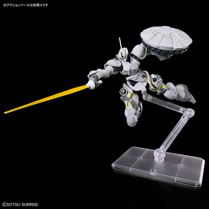 Bandai 5068594 HG 1/144 Xavier's Gyan Hakuji-packs - Image 5
