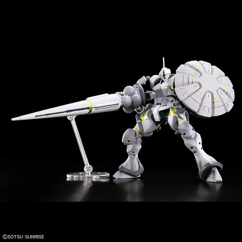 Bandai 5068594 HG 1/144 Xavier's Gyan Hakuji-packs - Image 6
