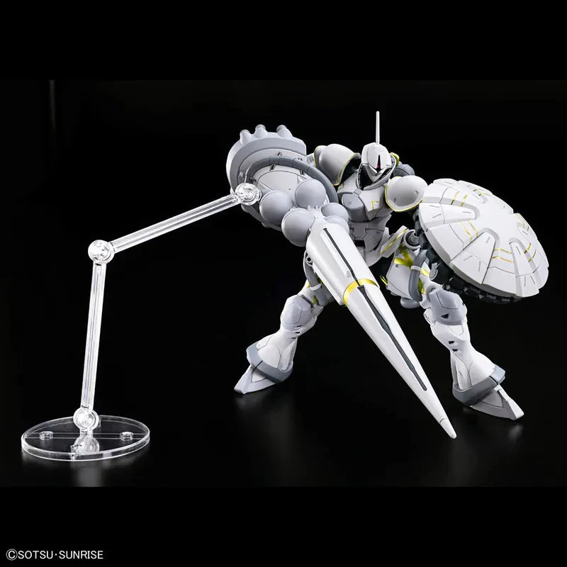 Bandai 5068594 HG 1/144 Xavier's Gyan Hakuji-packs - Image 8