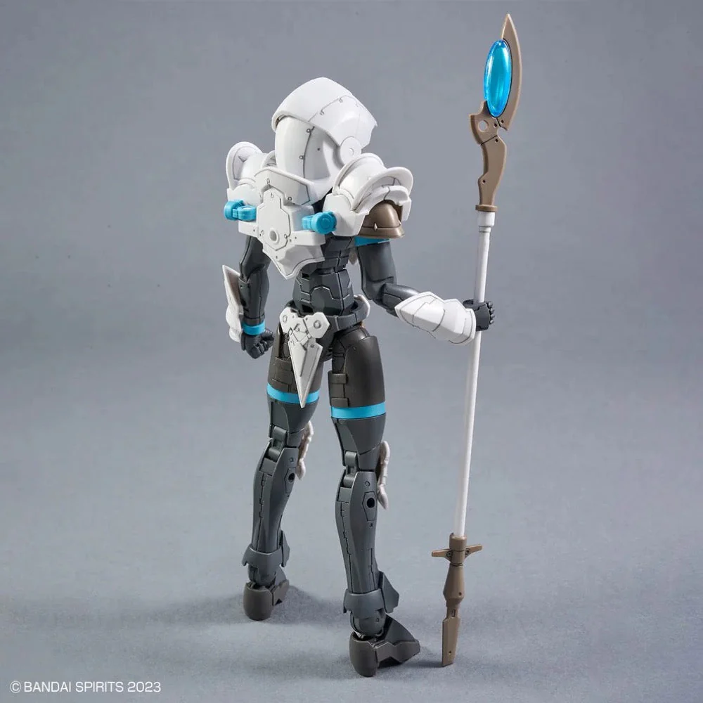 Bandai 5068677 Liber Wizard 30MF - Image 3