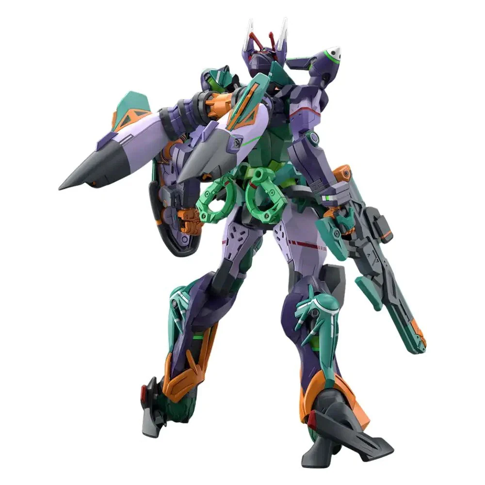 Bandai 5068682 HG 1/144 GFreD - Image 3