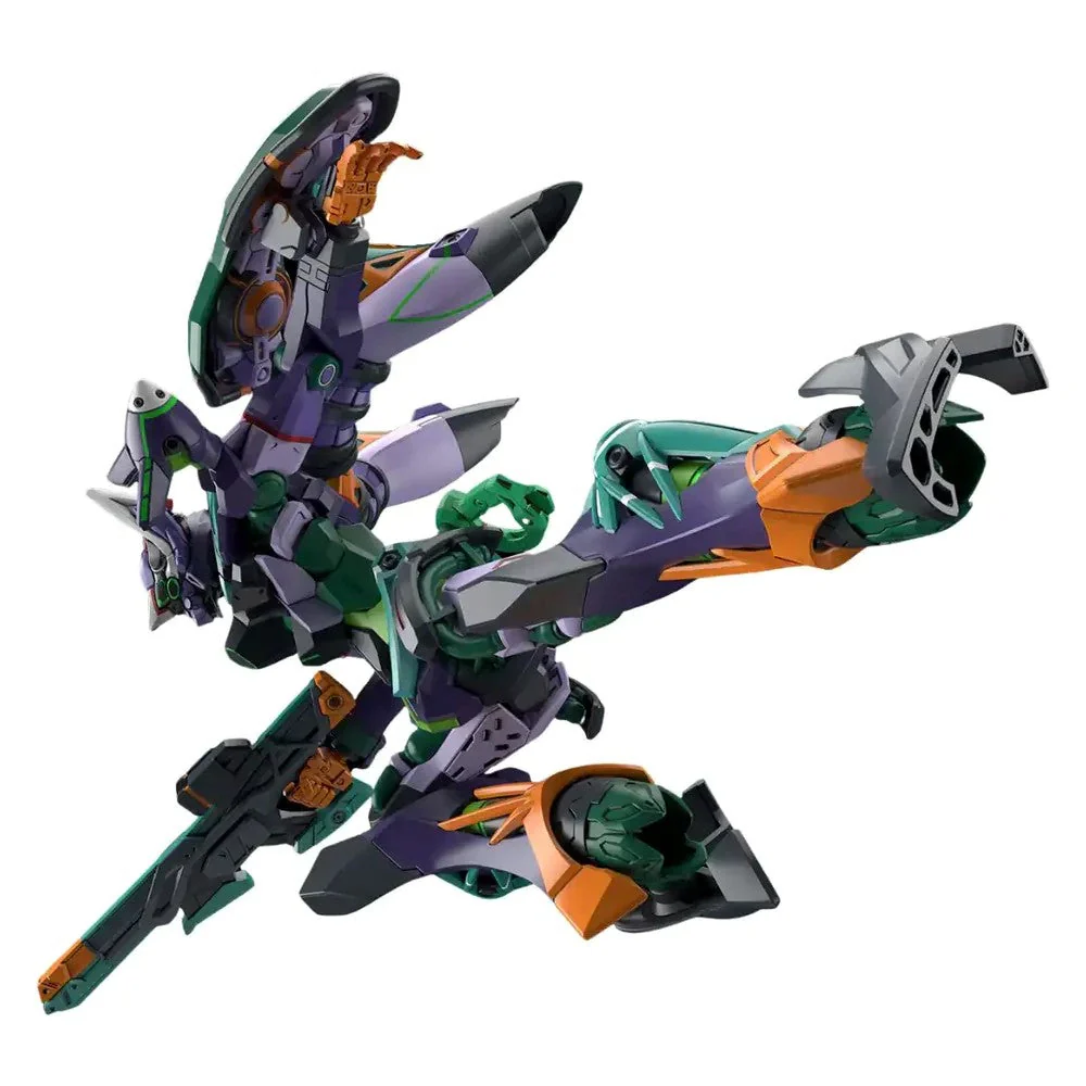 Bandai 5068682 HG 1/144 GFreD - Image 5
