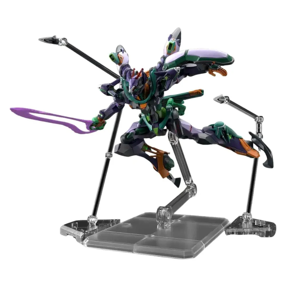 Bandai 5068682 HG 1/144 GFreD - Image 6
