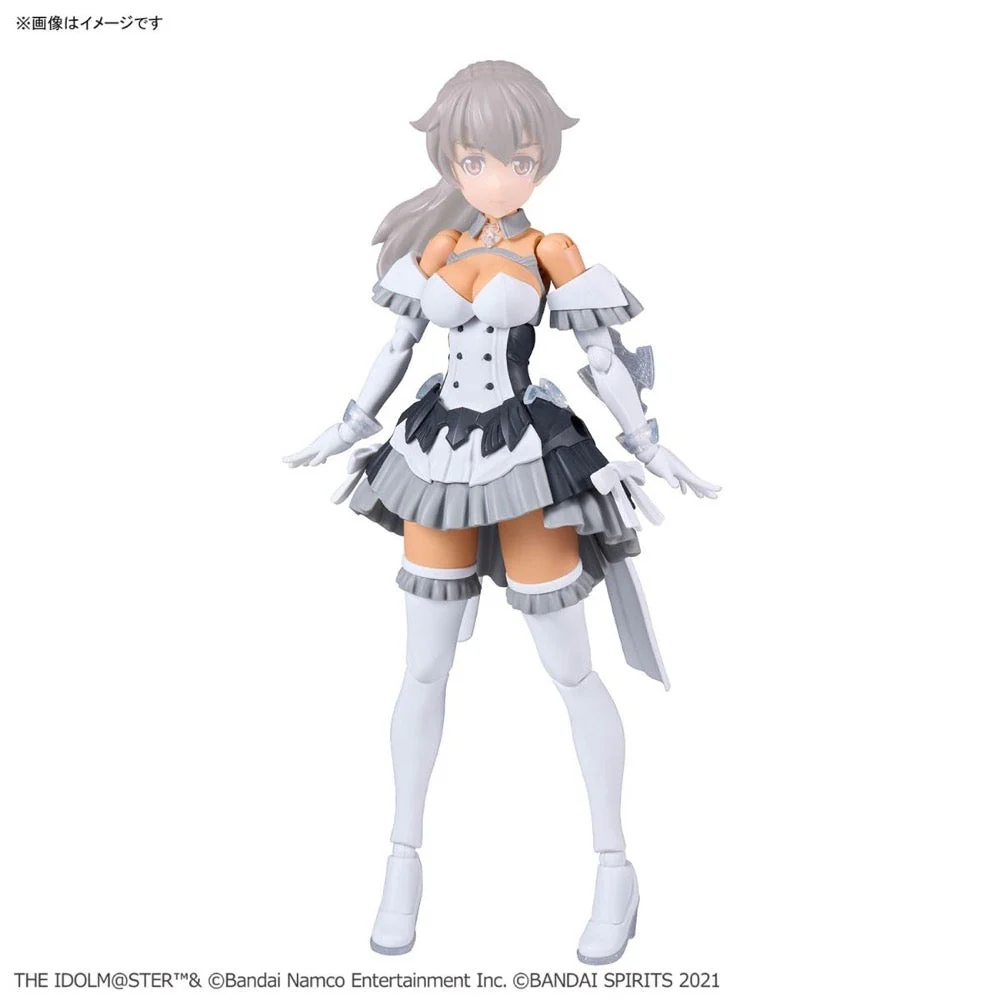 Bandai 5068685 30MS Option Body Parts Alpha Sisters Phantasm 2 [Color C] - Image 9