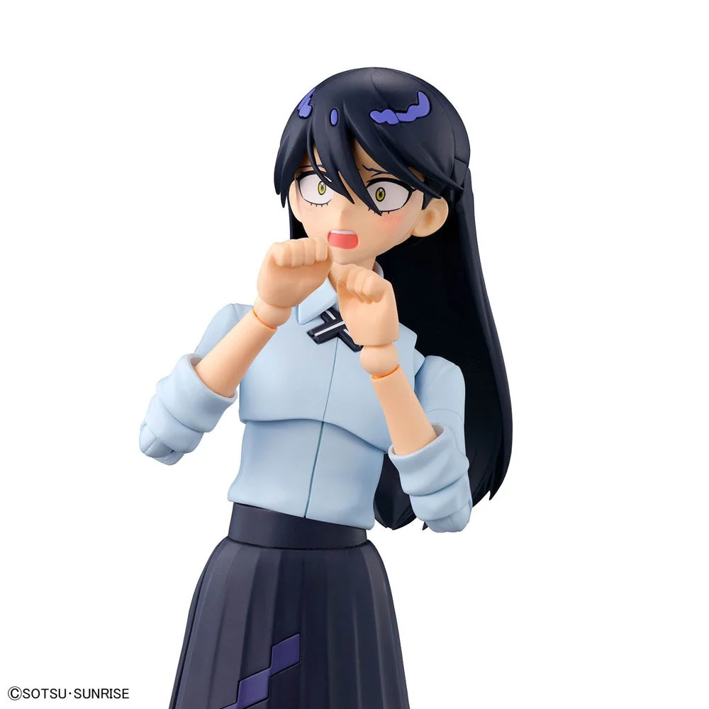 Bandai 5068690 Figure-Rise Standard Nyaan - Image 10