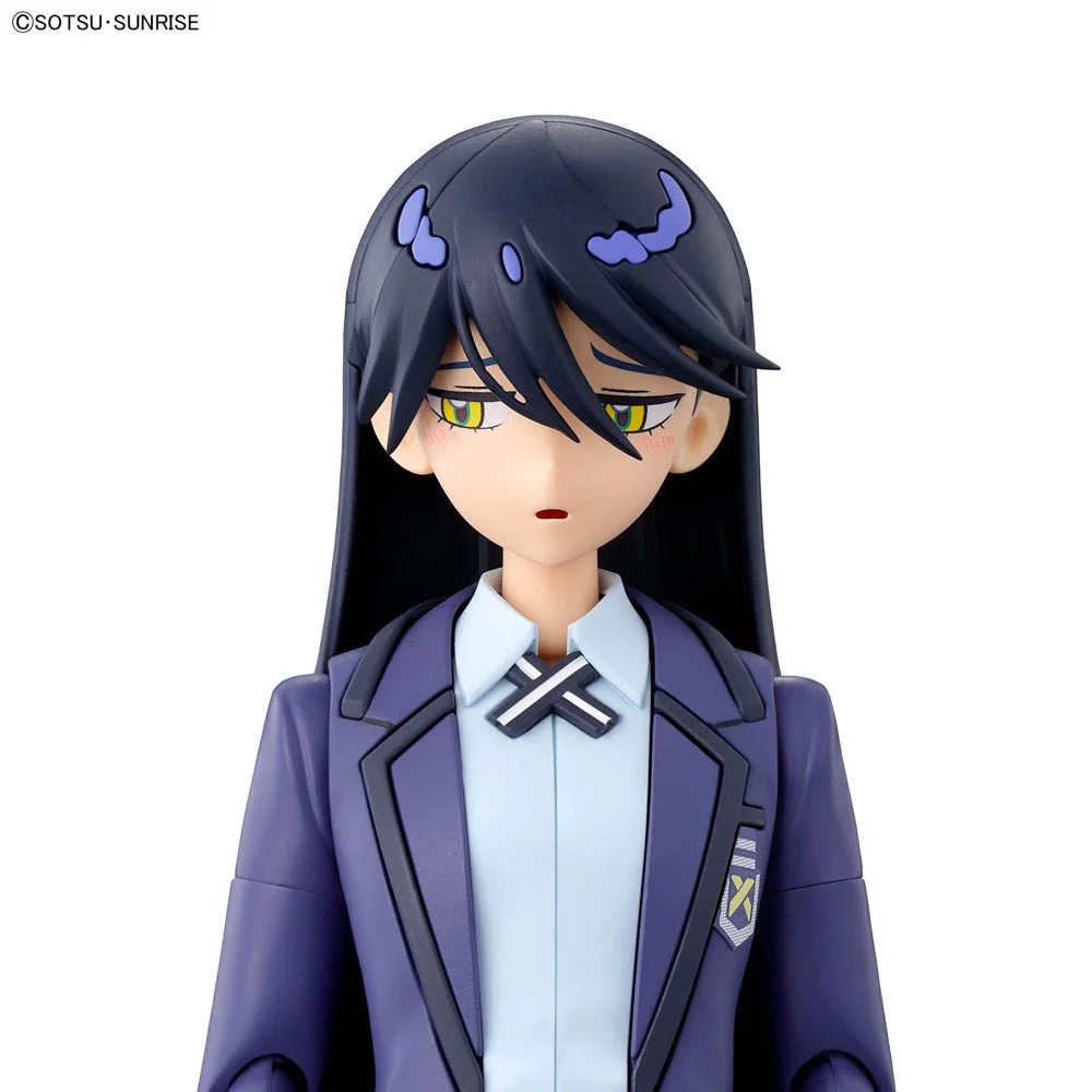 Bandai 5068690 Figure-Rise Standard Nyaan - Image 12