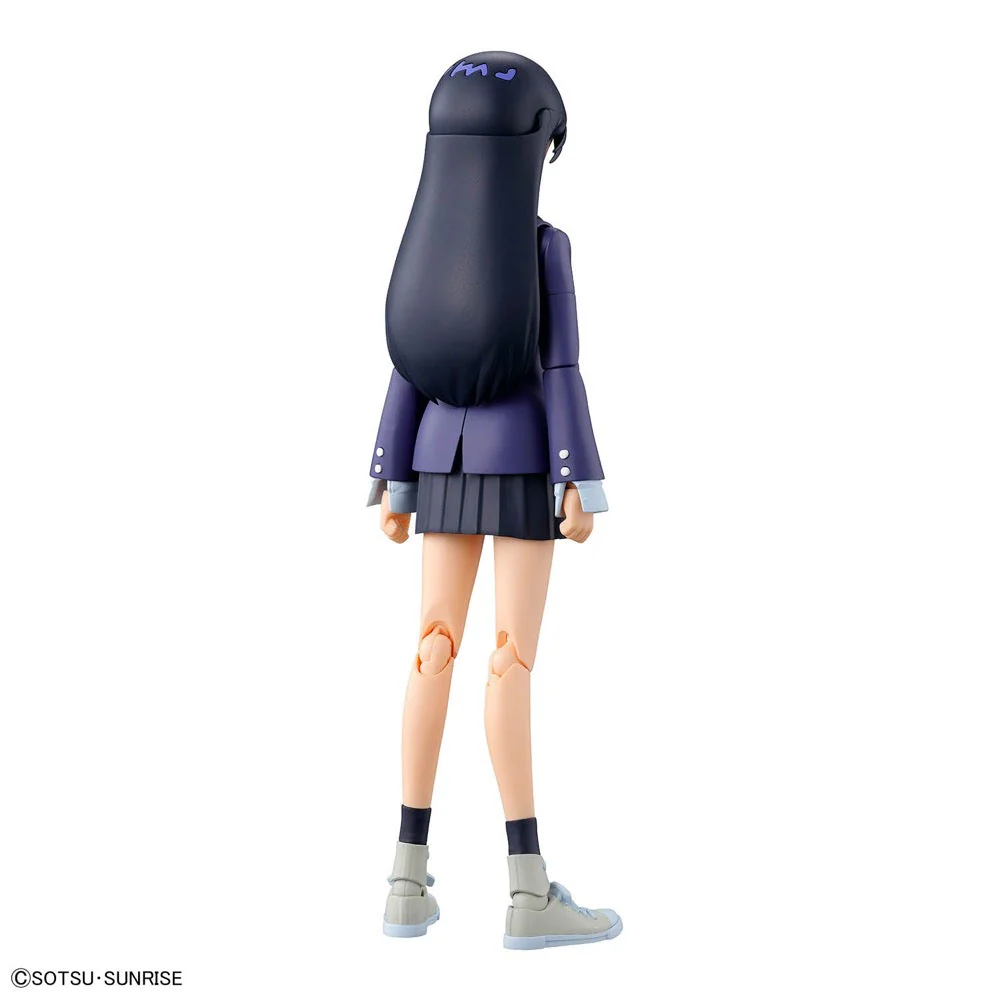Bandai 5068690 Figure-Rise Standard Nyaan - Image 3