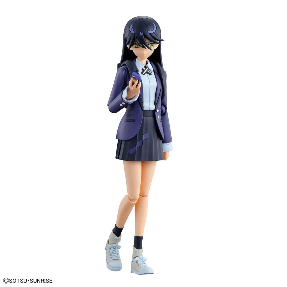 Bandai 5068690 Figure-Rise Standard Nyaan - Image 4