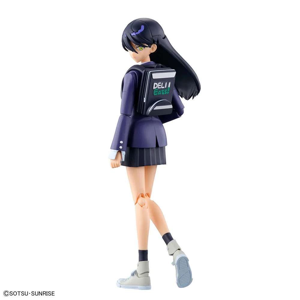 Bandai 5068690 Figure-Rise Standard Nyaan - Image 6