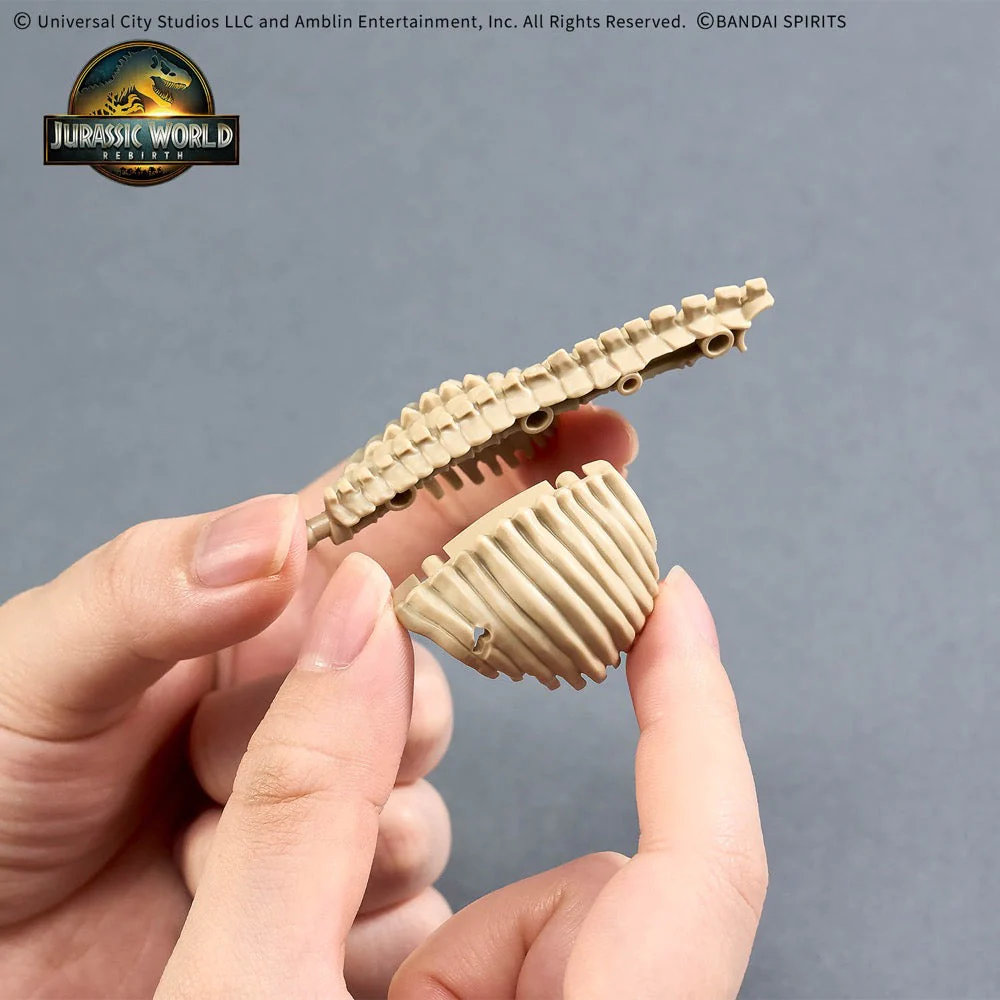 Bandai 5068825 Plannosaurus Jurassic World T.Rex - Image 12