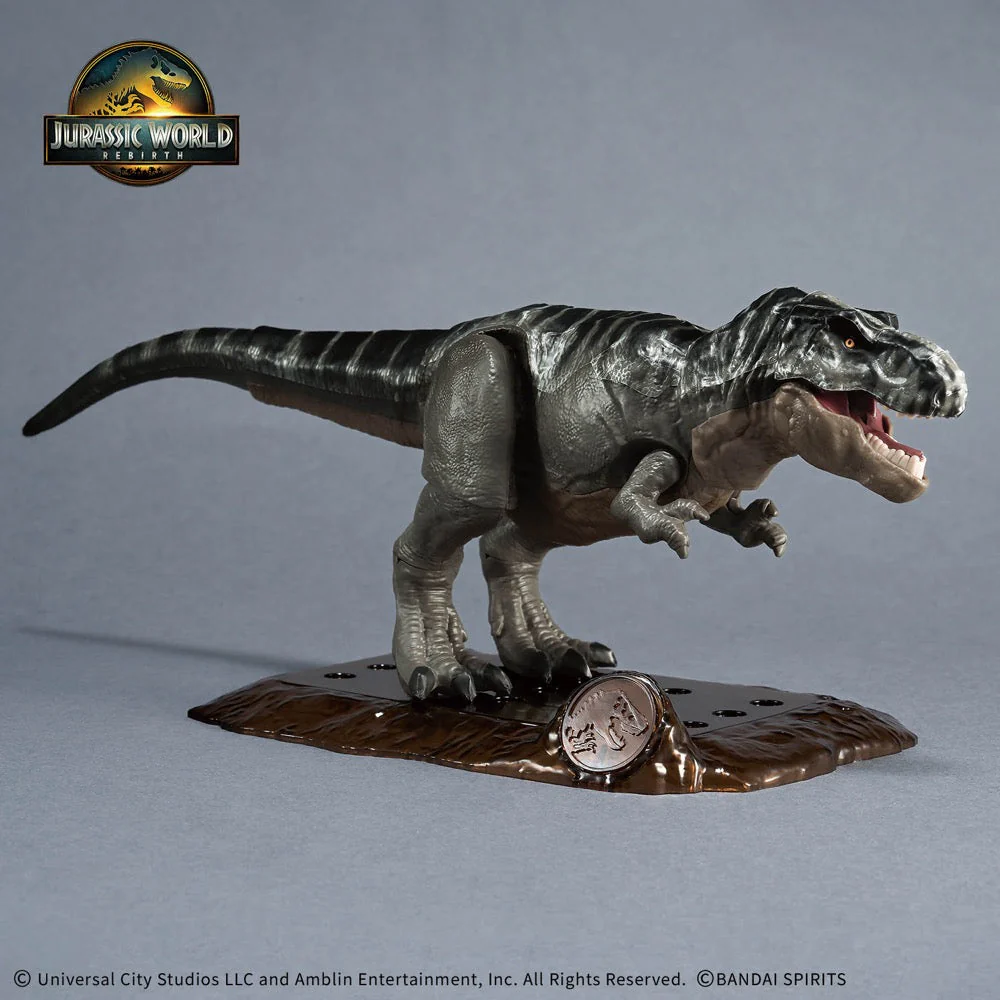 Bandai 5068825 Plannosaurus Jurassic World T.Rex - Image 6