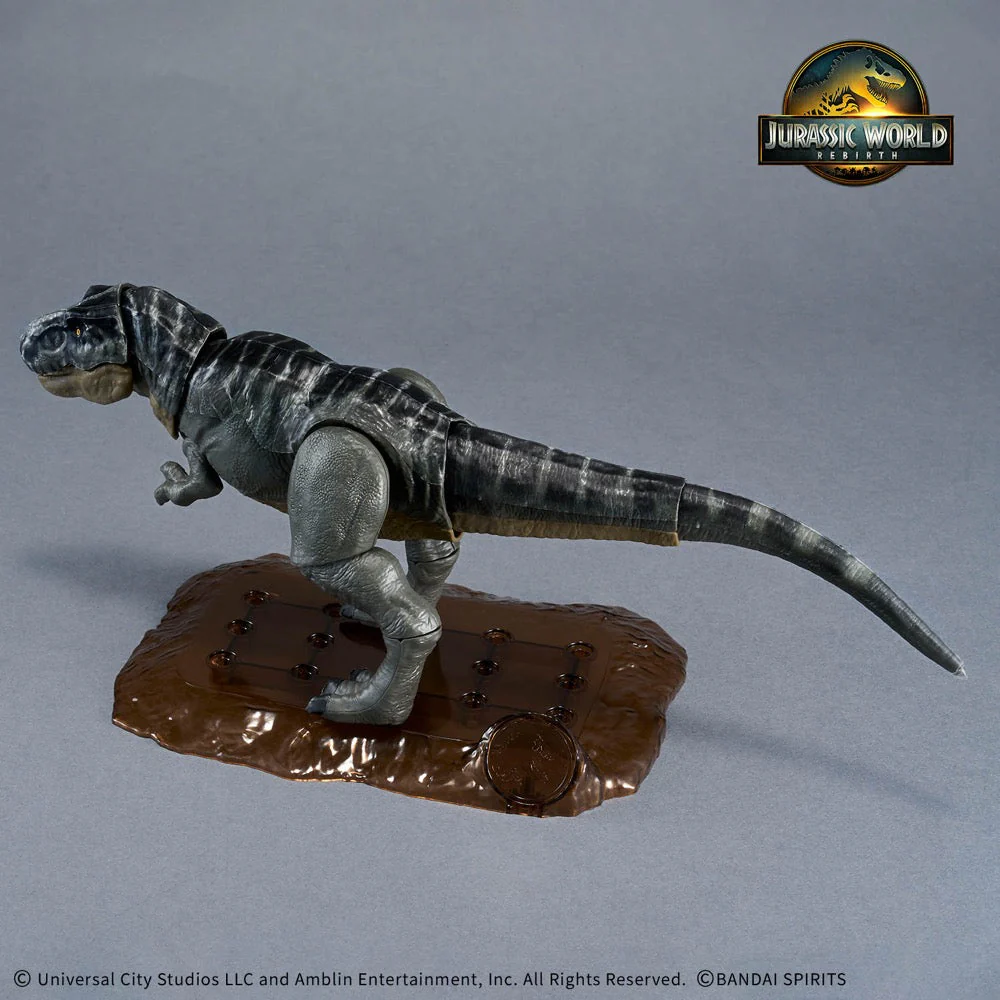 Bandai 5068825 Plannosaurus Jurassic World T.Rex - Image 7