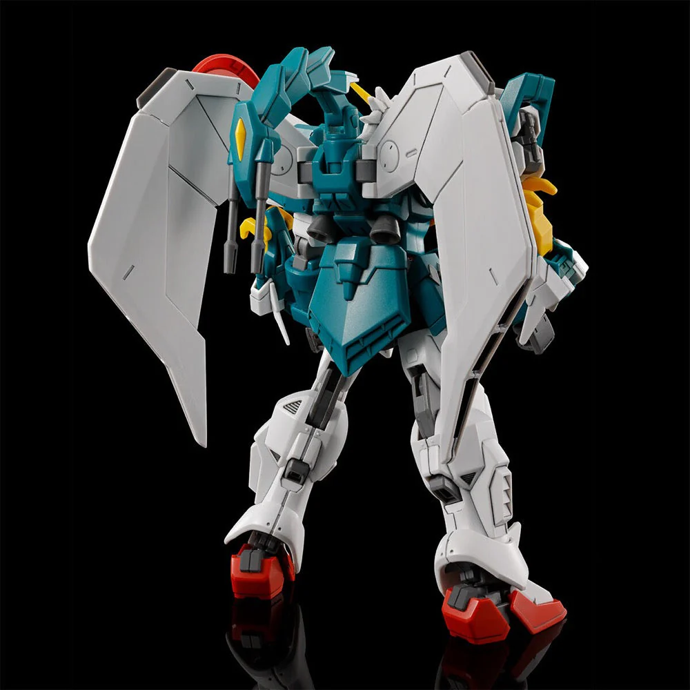 Bandai 5068838 HG 1/144 Altron Gundam - Image 12