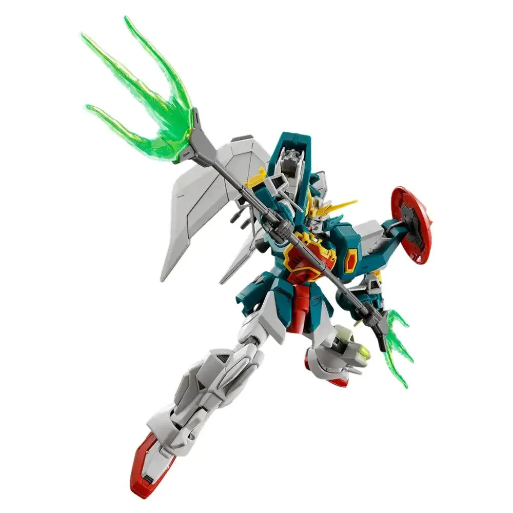 Bandai 5068838 HG 1/144 Altron Gundam - Image 4