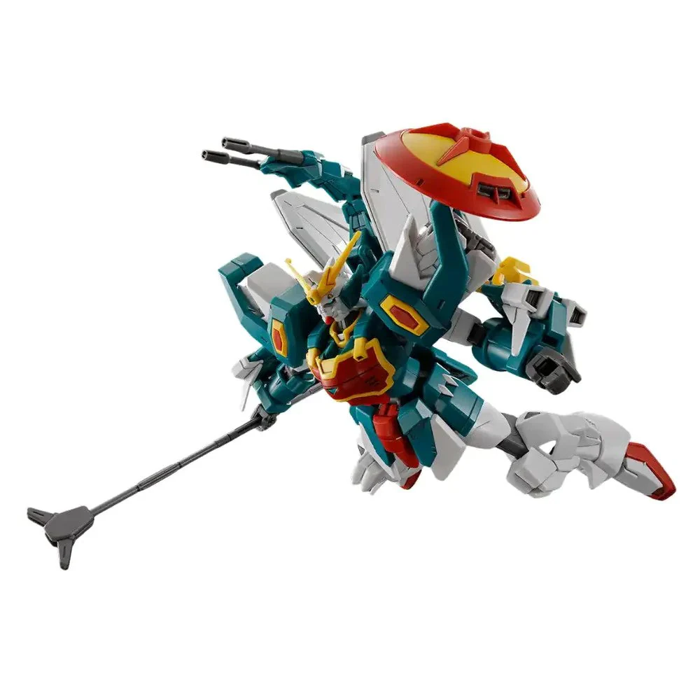 Bandai 5068838 HG 1/144 Altron Gundam - Image 6