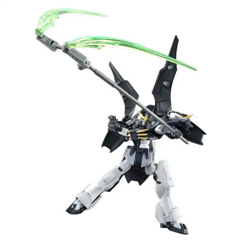 Bandai 5068839 HG 1/144 Gundam Deathscythe Hell - Image 3