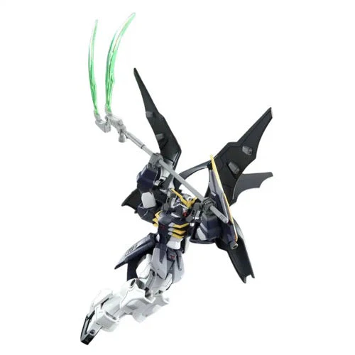 Bandai 5068839 HG 1/144 Gundam Deathscythe Hell - Image 4