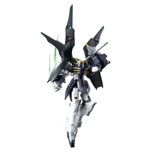 Bandai 5068839 HG 1/144 Gundam Deathscythe Hell - Image 5